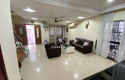 Jalan Anggerik Liparis, Kota Kemuning, Selangor 40460
