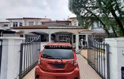 Shah Alam, Selangor 40150
