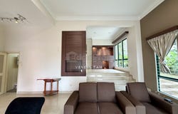 Bukit Segar, Cheras, Kuala Lumpur 56100