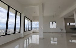Jalan Bukit Permai, Cheras South, Selangor 56100