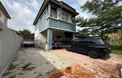 Jalan Tasik Puteri, Rawang, Selangor 48300