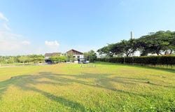 Putrajaya, Putrajaya 62300