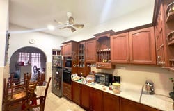 Seri Kembangan, Selangor 43300