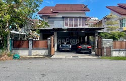 Jalan 15/5, Bangi, Selangor 43650