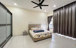 Johor Bahru, Johor 81300