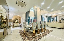 Jalan Cerdik, Bangi, Selangor 43000