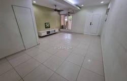 Jalan Sungai Keramat, Klang, Selangor 42100