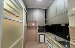 Jalan Damai Perdana, Cheras, Selangor 56000