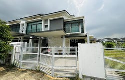 Shah Alam, Selangor 40160