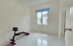 Johor Bahru, Johor 81100