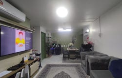 Ampang, Selangor 55100