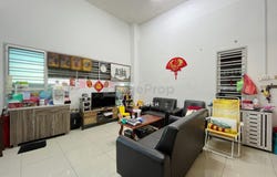 Simpang Empat, Kedah 05400