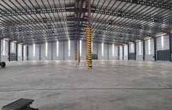 Hulu Selangor, Selangor 44000