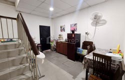 Jalan Taib, Pontian, Johor 82000