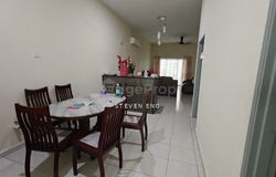 TAMAN SAUJANA INDAH, Batu Gajah, Perak 31000