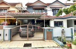 Jalan Tasik Prima, Puchong, Selangor 47100