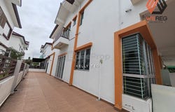 Jalan Seri Sedeli, Klang, Selangor 41200