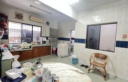 Jalan Maju 1 - 3, Pandan Indah, Selangor 55600
