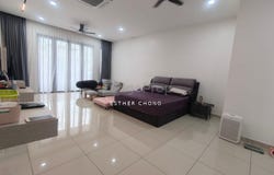 Johor Bahru, Johor 81100