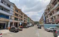 Jalan Pasar Baru 3 , Klang, Selangor 41150
