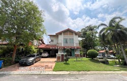 Setia Alam/Alam Nusantara, Selangor 40170