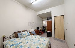 Laluan Perajurit 1, Ipoh, Perak 31400