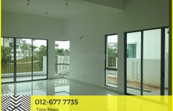 Bandar Botanic/Bandar Bukit Tinggi, Selangor 41200
