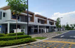 Kota Kemuning, Selangor 42500