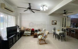 Seri Kembangan, Selangor 43000