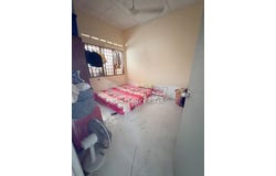 Jalan Perubatan, Skudai, Johor 81300