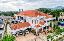 Jalan 6, Ampang, Selangor 68000