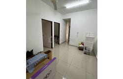 Lorong Pepauh, Klang, Selangor 41050
