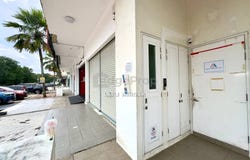 Jalan Kurator U1/61, Seksyen U1, Shah Alam, Selangor 40150