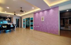 Jalan Putra Prima Utama, Taman Putra Prima, 47100, Selangor, Puchong, Selangor 47100