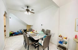 Jalan BK 2, Puchong, Selangor 47180