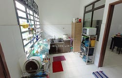 Jalan Kerongsang, Klang, Selangor 41200