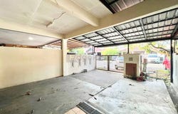 Jalan SP, Sungai Buloh, Selangor