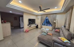Jalan 14, Seri Kembangan, Selangor 43300