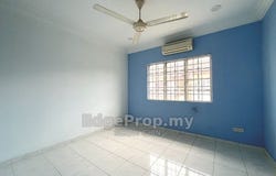 Off Jalan 8/154, Batu 9th Cheras, Selangor 43000