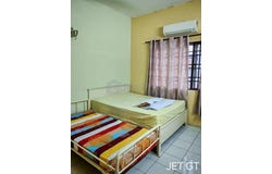 Jalan Samarinda, Klang, Selangor 41000