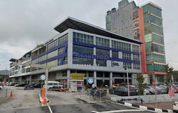 Sungai Buloh, Selangor 52200