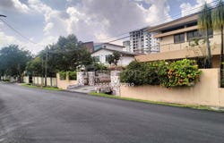 Jalan Kampar, Ipoh, Perak 30250