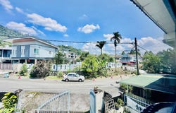Jalan Melur, Ampang, Selangor 68000
