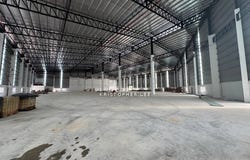 Ulu Tiram, Johor 81800