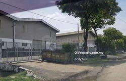 J, Rawang, Selangor