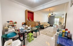 Ulu Tiram, Johor 81800