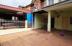 Jalan Kerongsang, Klang, Selangor 41200