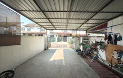Johor Bahru, Johor 81550