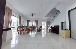 Jalan Saujana Suria, Kajang, Selangor 43000