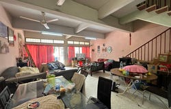 Jalan Genting Kelang, Setapak, Kuala Lumpur 53200